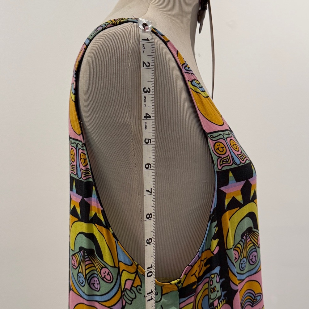 Nooworks Dreyfus Naomi Midi Dress - Picture 7 of 7